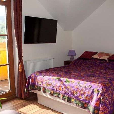 Szafir Karkonoszy Apartamento Karpacz Habitación foto