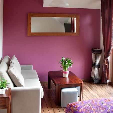 Szafir Karkonoszy Apartamento Karpacz Habitación foto