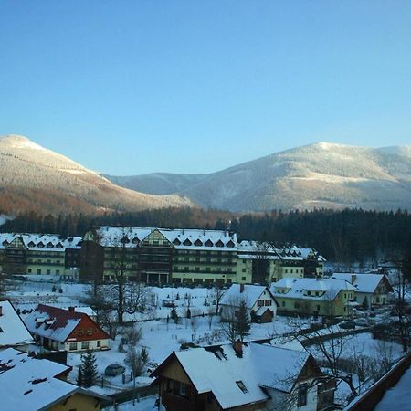 Szafir Karkonoszy Apartamento Karpacz Habitación foto