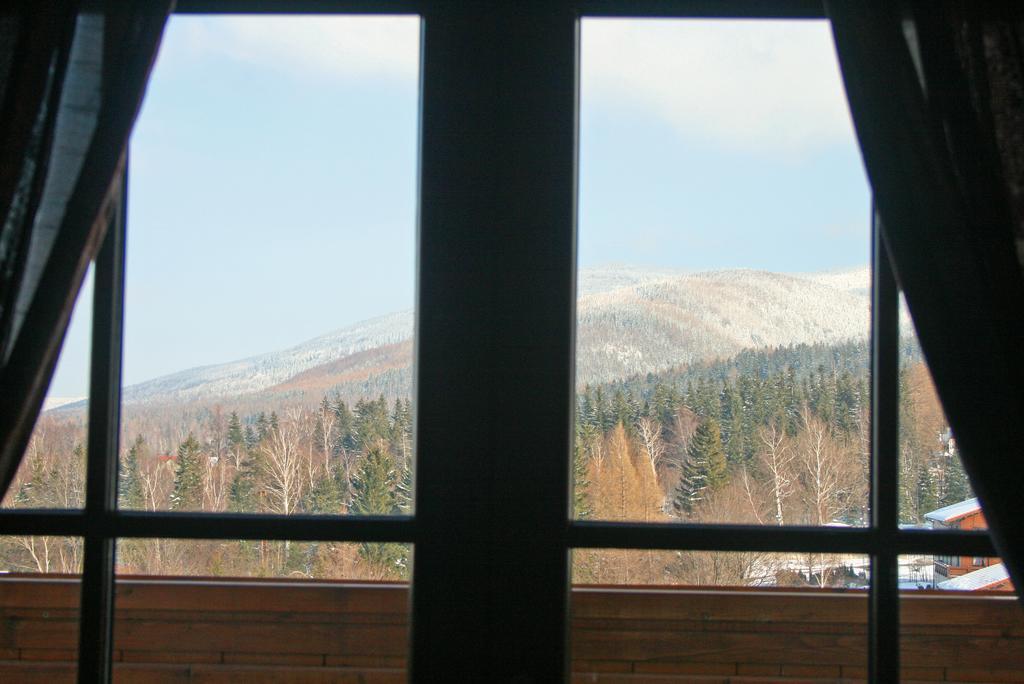 Szafir Karkonoszy Apartamento Karpacz Habitación foto