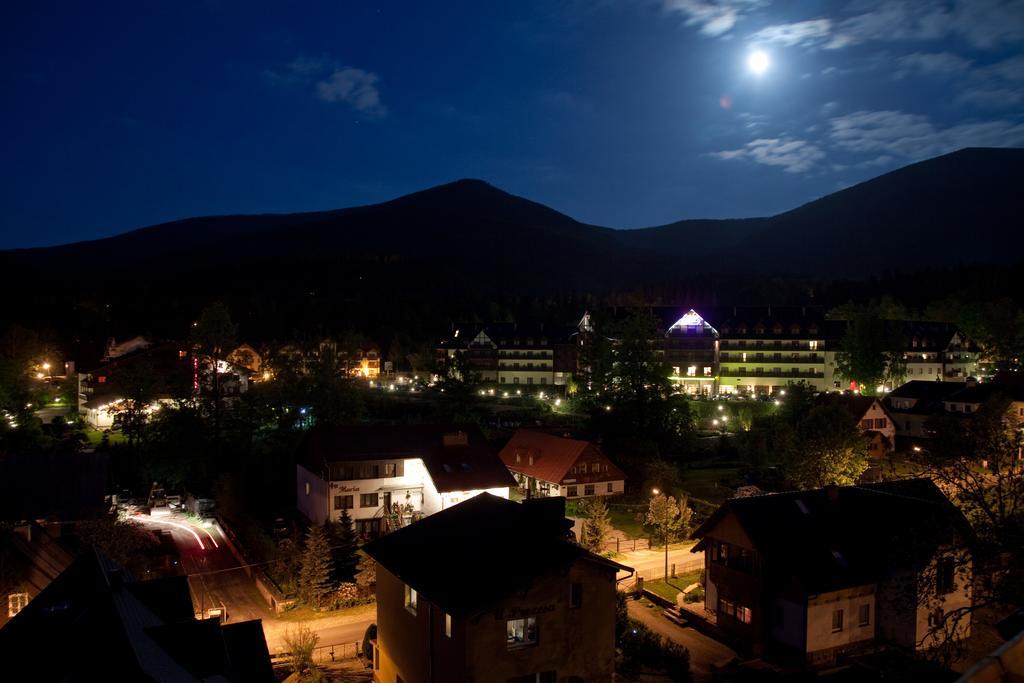 Szafir Karkonoszy Apartamento Karpacz Habitación foto