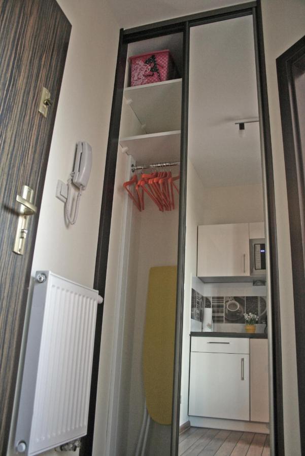 Szafir Karkonoszy Apartamento Karpacz Habitación foto