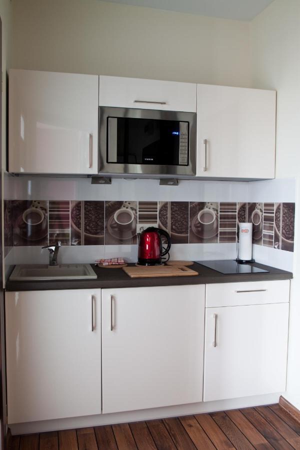 Szafir Karkonoszy Apartamento Karpacz Habitación foto